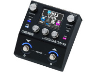 <b>BOSS EX-4 EFFECTS EXPANDER NEW!</b> <b>BOSS EX-4 EFFECTS EXPANDER NEW!</b>